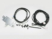 2007-2010 Jeep Wrangler Sirius Satellite Installation Kits