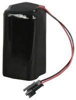 MiPro MB-25, Lithium Rechargeable Battery for MA-101B MA-202B