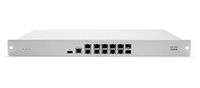 Cisco Meraki | MX84-HW-ENT-1YR | MX84-HW with Meraki MX84 Enterprise License and Support, 1 Year