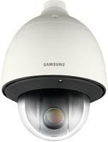 D6I - SAMSUNG SNP-5300HP IP PTZ POE CAT5 CCTV NETWORK CAMERA 1.3MP 30X DAY/NIGHT
