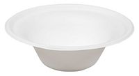 Perfectware PW Sugarcane 8 50 Sugarcane 8 oz Bowl (Pack of 50)