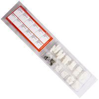 Molex 76650-0017 POWER CONNECTOR KIT, 282 PCS, 4.2MM MINI-FIT JR