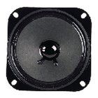 Visaton R10S 4" Full Range Speaker 8 Ohm