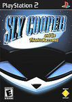 Sly Cooper And The Thievius Raccoonus - PlayStation 2