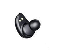 AudioSky Left Wireless Earbuds Bluetooth Headphones Black