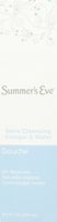 Summer's Eve Douche, Extra Cleansing Vinegar & Water 4.5 Fl oz Units (Pack of 12)