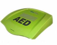 Cover Compact Low Profile for the ZOLL AED Plus - 8000-0803-01