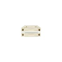 Amseco / Potter - AMS39WH - Product - STD SRF CNTC 1 GAP WH