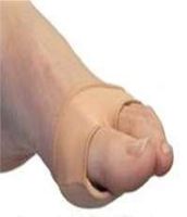 1321-SR Cushion Forefoot Cmft Gel Sm/Rt Part# 1321-SR by Pedifix, Inc Qty of 1 Unit