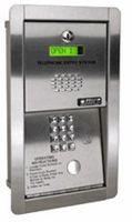 DOOR KING 1802089 FLUSH MTN TELEPHONE ENTRY SYSTEM