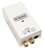 6000W Commercial Electric Tankless Water Heater, 277VAC