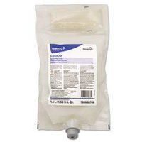 Standout Durable Floor Finish, 1.5 Liter Pouch, 4/carton
