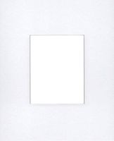 Pack of (5) 16x20 Signature Picture Mats Cut for 8x10 Pictures-Perfect for Anniversaries, Weddings and More