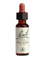 Wild Rose 20 ml ( Rosa canina ) - Bach Flower Essences