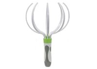 HealthmateForever Head Massager | Head Nerve Pain Relief | Relieve Headache and Muscle Soreness | Helps Body Relaxation | Improve Blood Flow and Circulation.