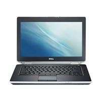Dell Latitude E6420 14" LED Core i7 2.70 GHz 4GB DDR3 SDRAM 320GB HDD DVD-Writer 64-bit Windows 7 Professional Notebook