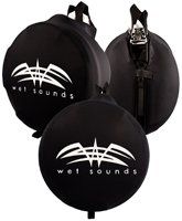 Wet Sounds Speaker Suitz - For REV 8, ICON 8 or PRO60 Tower Speakers