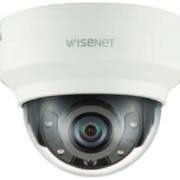 Samsung 5MP Indoor IR Vandal Dome XND-8080RV