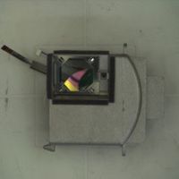 Samsung BP96-01107A Color Wheel