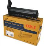 OKIDATA BR MC770