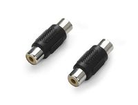 JL Audio ECS Core Barrel Connectors