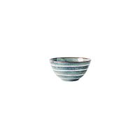 Bowl Ceramic Bowl Japanese Retro Home Soup Bowl Restaurant Fruit Salad Dish Cutlery Soup Noodle Bowl Household tableware, retro bowl (Color : M)