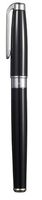 Visol Caseti Poe Black Resin Roller Ball Pen (CAWI007)