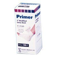 Primer Flexible UNNA Boot Size: 3"