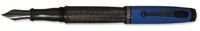 Monteverde Grand Prix Exclusive Laguna Seca Blue Medium Point Fountain Pen - MV41368M