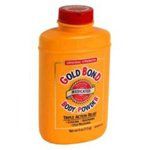 Gold Bond Body Powder 10 oz. - Each