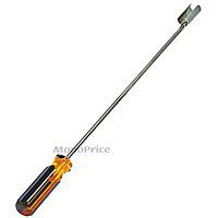 Monoprice BNC Connector Removal Tool - 12 inches [HT-2212]