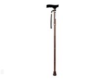 Lvmiao Crutches Folding Old Man Cane Anti-Skid Telescopic Lightweight Folding Portable Multifunctional Walker Crutches Walker