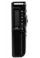 Safety Technology DPR-864 Digital Recorder Voice-Phone and MP3