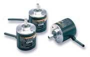 Omron E6B2-CWZ6C 2000P/R 2M Rotary Encoder