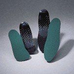 Spenco Orthotic Arch Supports Women's 7-8 Men's 6-7 - Pair
