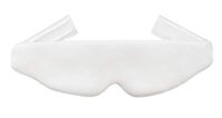 The Silk Lady Deluxe Sleeping Eye Mask - 100% Organic Mulberry Silk