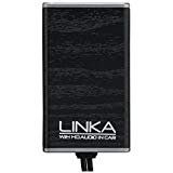 NEXUM LINKA WiFi HD Audio receiver for iOS, stream music via WiFi to your car