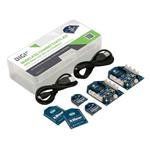 DIGI XKB2-A2T-WWC Kit, XBee Wireless Connectivity Kit with Digi XBee 802.15.4, S2C.