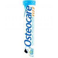 OSTEOCARE FIZZ TABS 20 by Vitabiotics