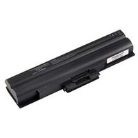 Replacement For Sony Vgp-bps21a Battery This Battery Is Not Manufactured By Sony