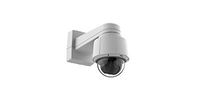 AXIS COMMUNICATIONS Q6055 60HZ | PTZ Dome IP Camera, 32x Optical Zoom, Auto-iris, Day/Night, Autofocus, HDTV 1080P @ 25/30 fps, IP52, RJ45