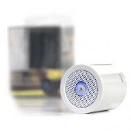 MOGICS Mini MS1 Bluetooh Speaker (White)