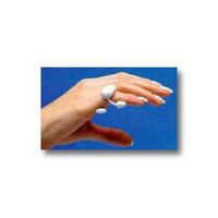 LMB Extension Finger Splint (Options - Size 2: A, 1 1/2" (3.81cm))