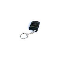 Seco-Larm Enforcer 2-Button RF Transmitter, 3-Channel, CODEBUMP (SK-917T2A-UQ)