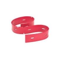 Tennant Blade, Squeegee, Front, 43.19L 1056453