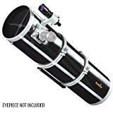 SkyWatcher S11220 Quattro Imaging Newtonian 10-Inch (Black)