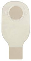 EI7212234 - Securi-T USA 12 Drainable Pouch Opaque 1 Curved Tail Closure
