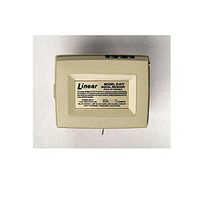 LINEAR D67F 1 CN RECVR ALTNTING RELAY OUT