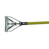 Hamburg Junior Wing Nut Quick Change Mop Handle
