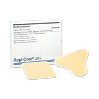 Smith & Nephew Replicare Ultra Dressing, 6" x 6", 5 per Box (5459484700) Category: Specialty Dressings Woundcare Products